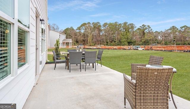 1370 Elowen Drive, Austell, GA 30168