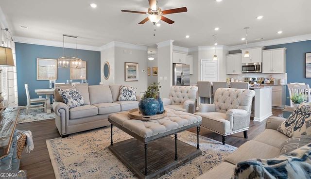 1370 Elowen Drive, Austell, GA 30168