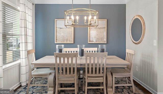 1370 Elowen Drive, Austell, GA 30168