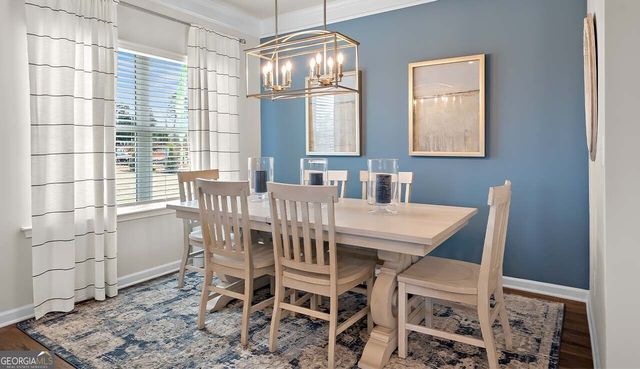 1370 Elowen Drive, Austell, GA 30168