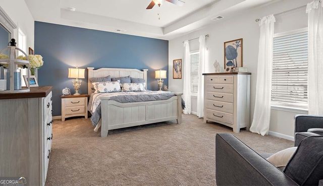 1370 Elowen Drive, Austell, GA 30168