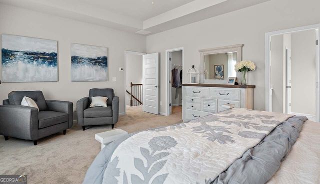 1370 Elowen Drive, Austell, GA 30168