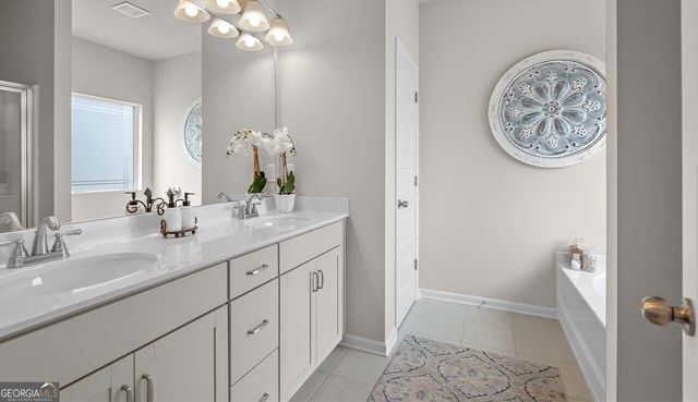 1370 Elowen Drive, Austell, GA 30168