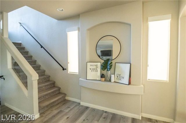 8525 Silver Coast Street, Las Vegas, NV 89139