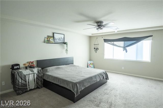 8525 Silver Coast Street, Las Vegas, NV 89139