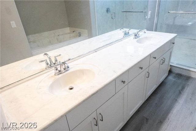 8525 Silver Coast Street, Las Vegas, NV 89139