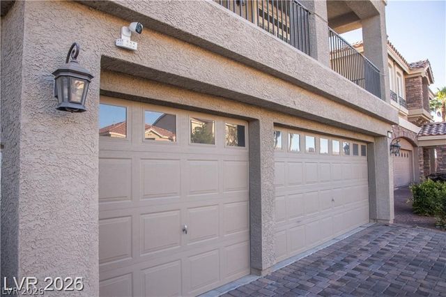 8525 Silver Coast Street, Las Vegas, NV 89139