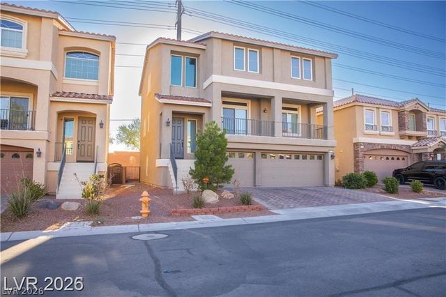 8525 Silver Coast Street, Las Vegas, NV 89139