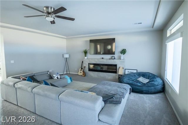 8525 Silver Coast Street, Las Vegas, NV 89139