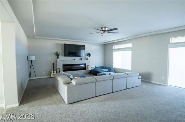 8525 Silver Coast Street, Las Vegas, NV 89139
