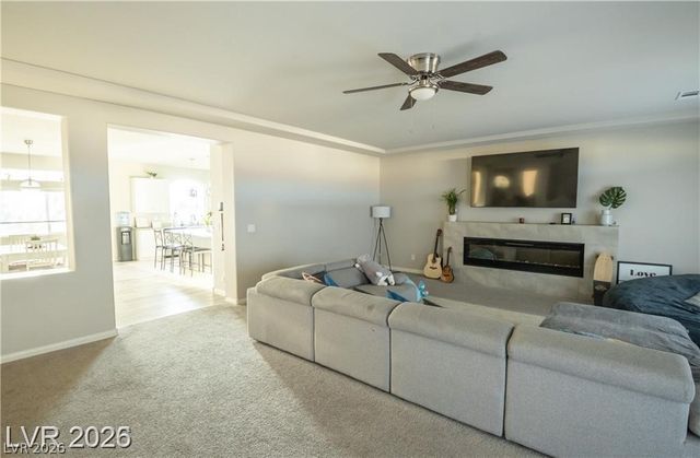 8525 Silver Coast Street, Las Vegas, NV 89139