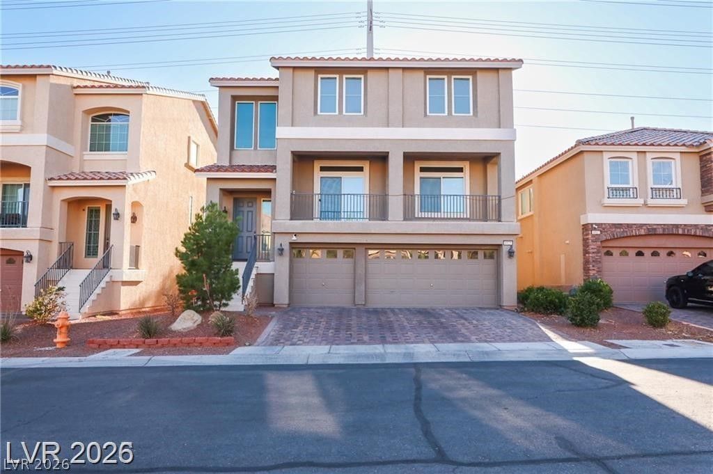 8525 Silver Coast Street, Las Vegas, NV 89139