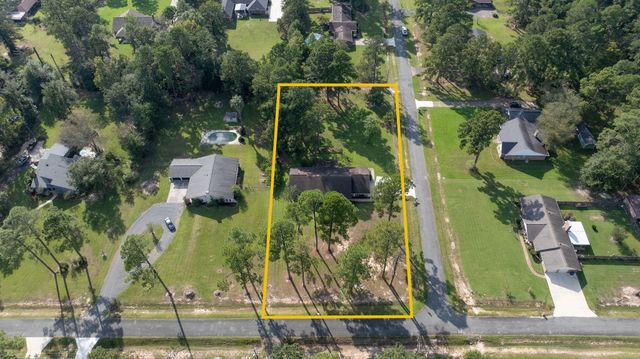 115 Eddy Rd, Deridder, LA 70634