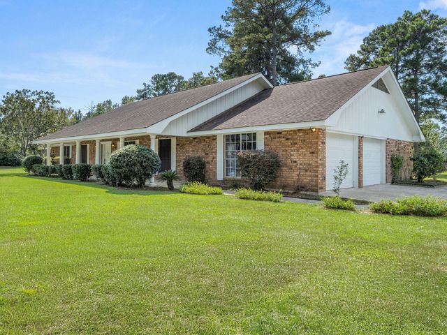 115 Eddy Rd, Deridder, LA 70634