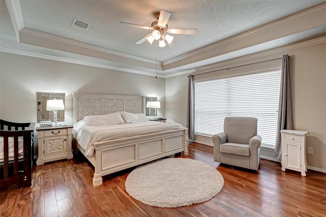 14418 Basalt Lane, Houston, TX 77077