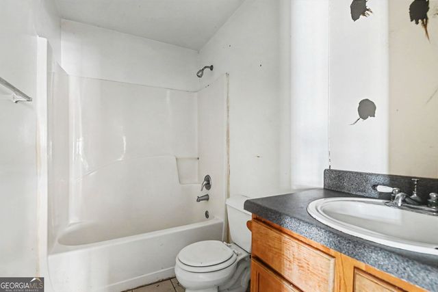 1451 Kennesaw Drive NW A-B, Atlanta, GA 30318