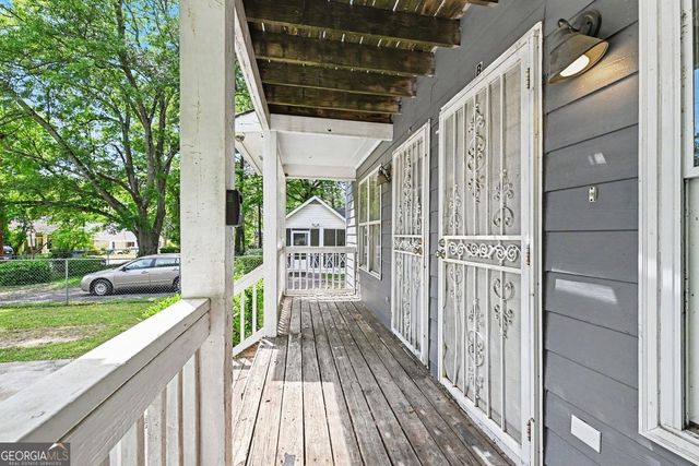 1451 Kennesaw Drive NW A-B, Atlanta, GA 30318