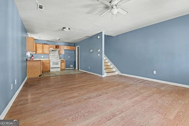 1451 Kennesaw Drive NW A-B, Atlanta, GA 30318