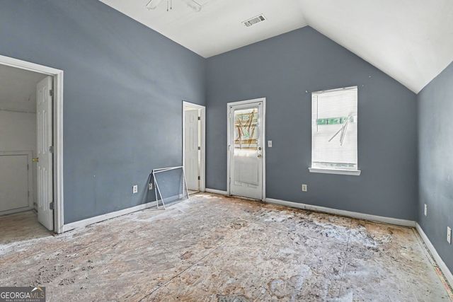 1451 Kennesaw Drive NW A-B, Atlanta, GA 30318