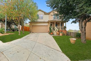 6711 Loma Corona, San Antonio, TX 78233