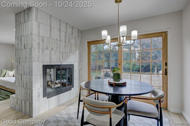 2991 Lanergan Drive, Troy, MI 48084