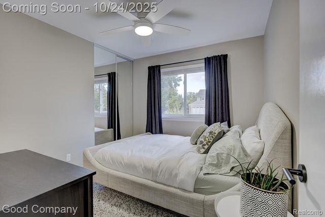 2991 Lanergan Drive, Troy, MI 48084