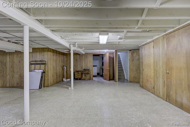 2991 Lanergan Drive, Troy, MI 48084