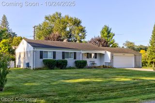 2991 Lanergan Drive, Troy, MI 48084