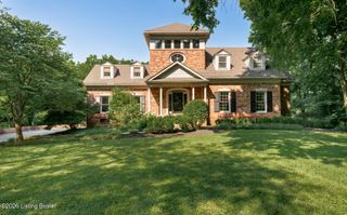 13018 Surrey Rd, Goshen, KY 40026
