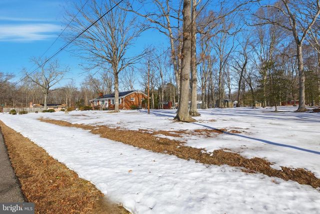 5197 COLEBROOK DR, La Plata, MD 20646