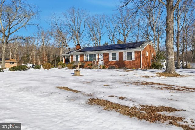 5197 COLEBROOK DR, La Plata, MD 20646