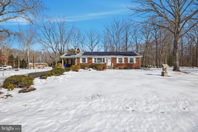 5197 COLEBROOK DR, La Plata, MD 20646