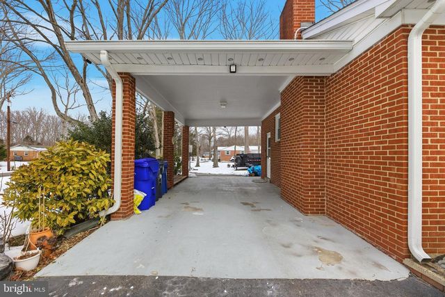 5197 COLEBROOK DR, La Plata, MD 20646