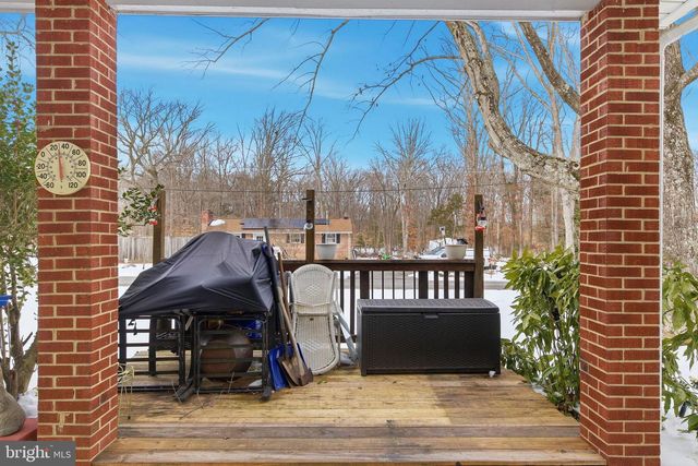 5197 COLEBROOK DR, La Plata, MD 20646