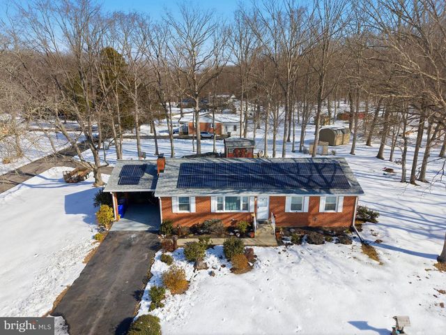 5197 COLEBROOK DR, La Plata, MD 20646