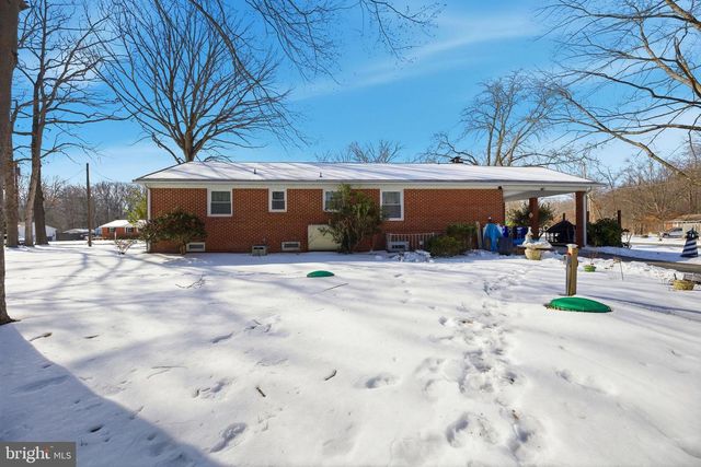 5197 COLEBROOK DR, La Plata, MD 20646