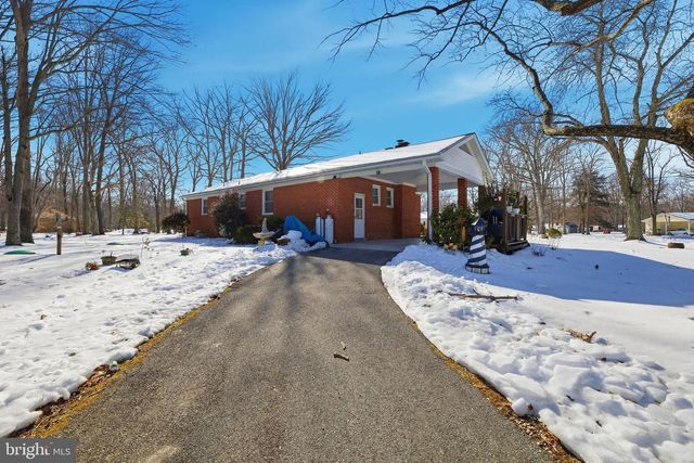 5197 COLEBROOK DR, La Plata, MD 20646