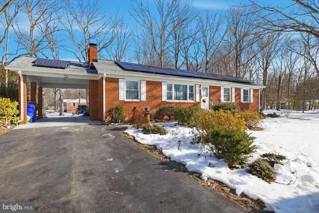 5197 COLEBROOK DR, La Plata, MD 20646