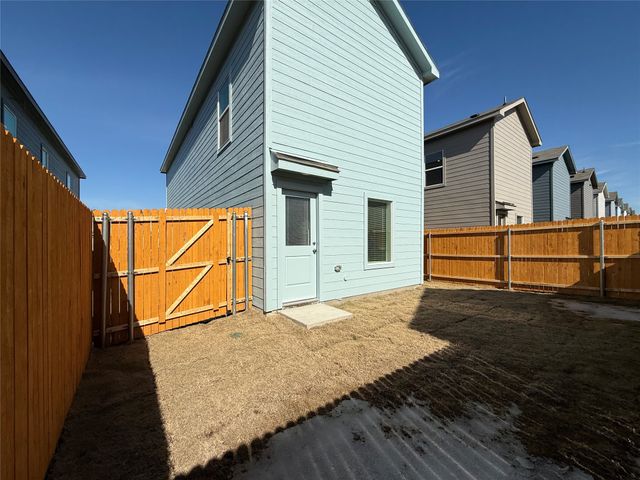 803 Wagtail Drive, Princeton, TX 75407