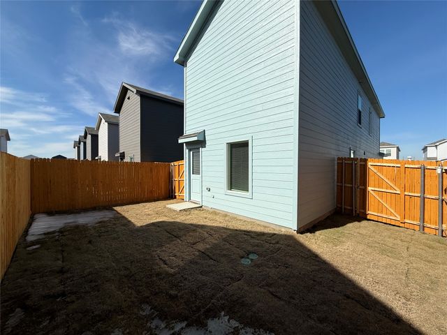 803 Wagtail Drive, Princeton, TX 75407