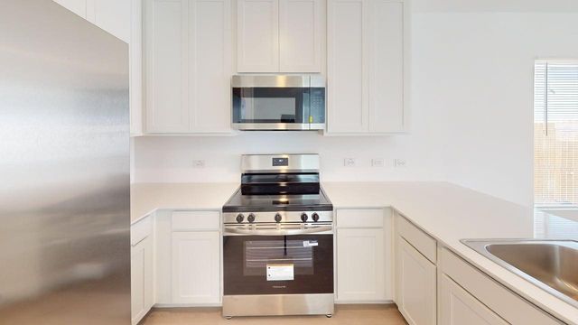 803 Wagtail Drive, Princeton, TX 75407