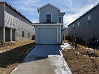 803 Wagtail Drive, Princeton, TX 75407