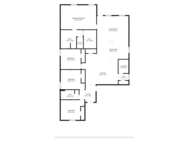 7825 Salais Dr, Corpus Christi, TX 78414