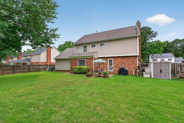 1962 CORBIN RD, Germantown, TN 38139