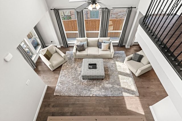 1720 Dartmoor Drive, Carrollton, TX 75010