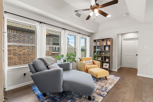 1720 Dartmoor Drive, Carrollton, TX 75010