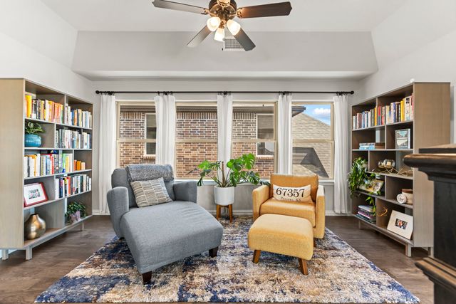 1720 Dartmoor Drive, Carrollton, TX 75010