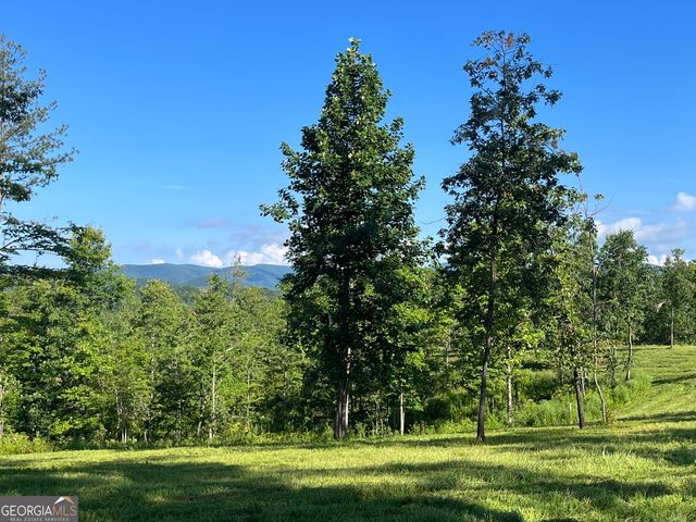 LOT 1 Highway 52 W, Dahlonega, GA 30533