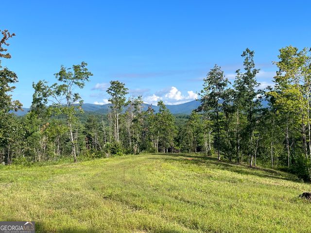 LOT 1 Highway 52 W, Dahlonega, GA 30533