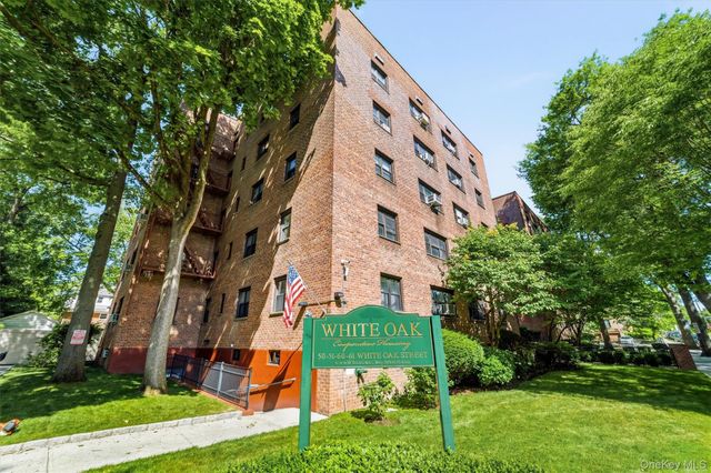 60 White Oak Street 2F, New Rochelle, NY 10801